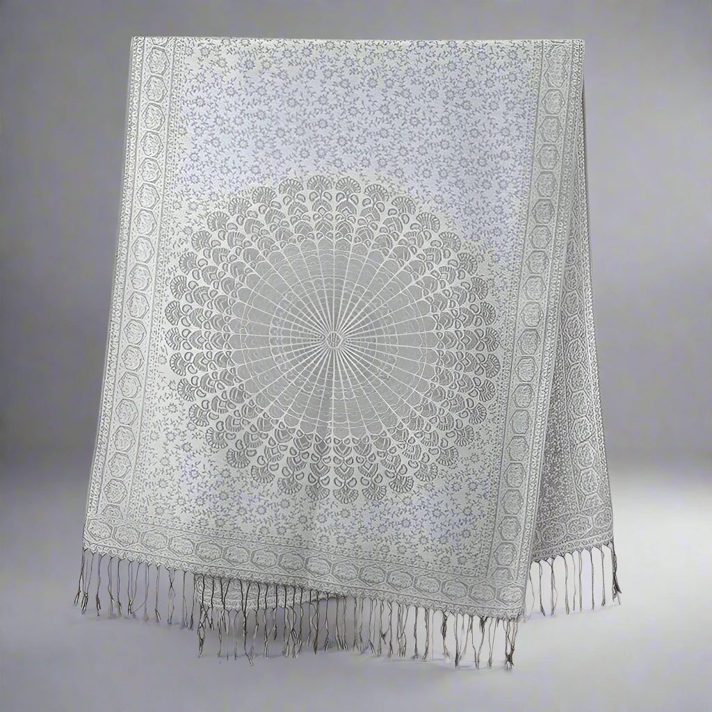 Luxury Hijab Scarf