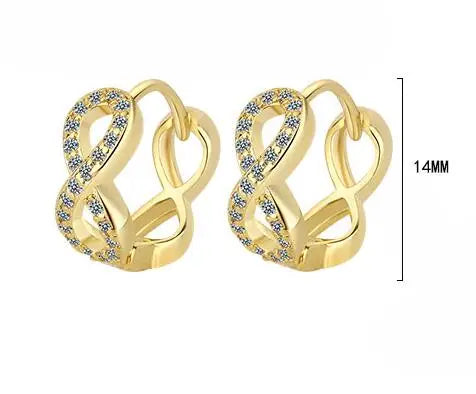 Drop Earring