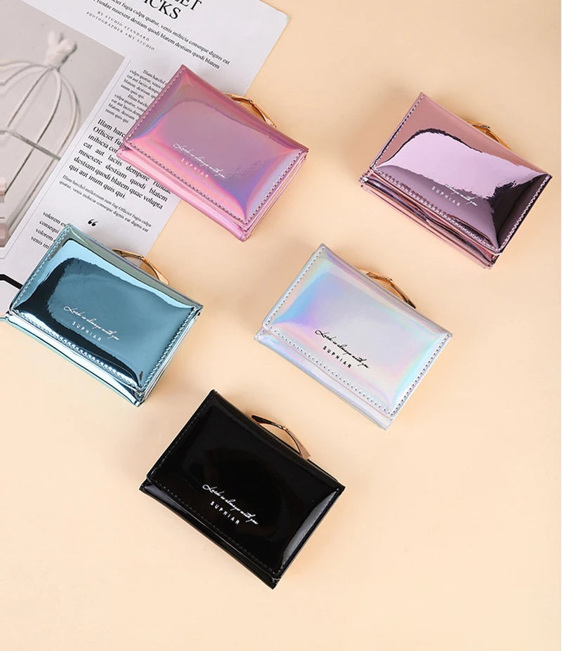 Card Holder Purses