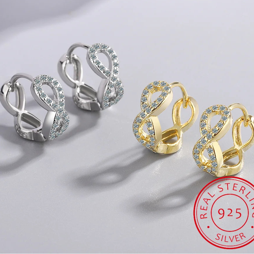 Drop Earring