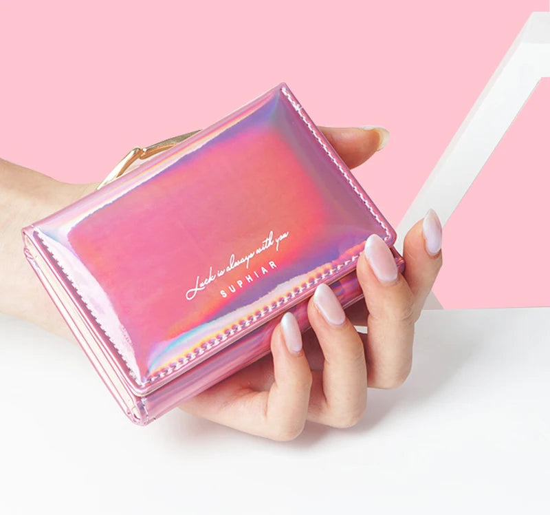 Card Holder Purses