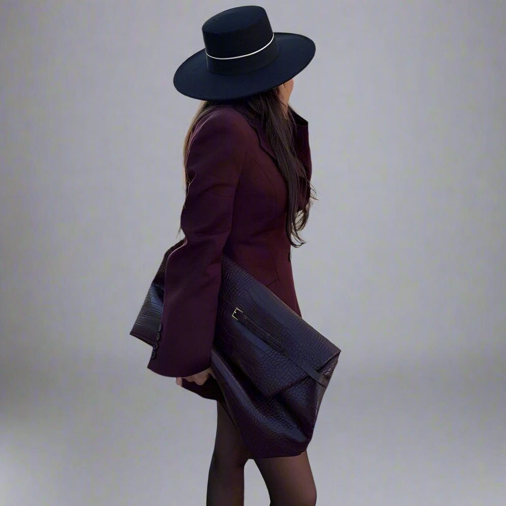 Blazer Coats