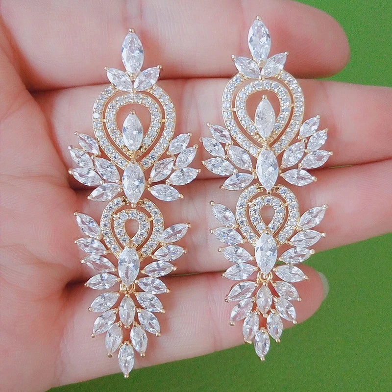 Party Earrings