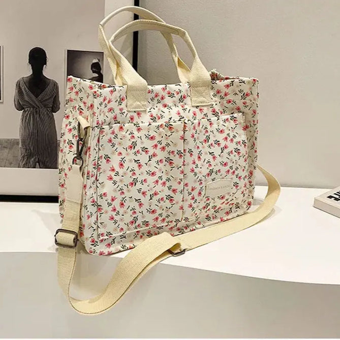 Cute Tote Bag