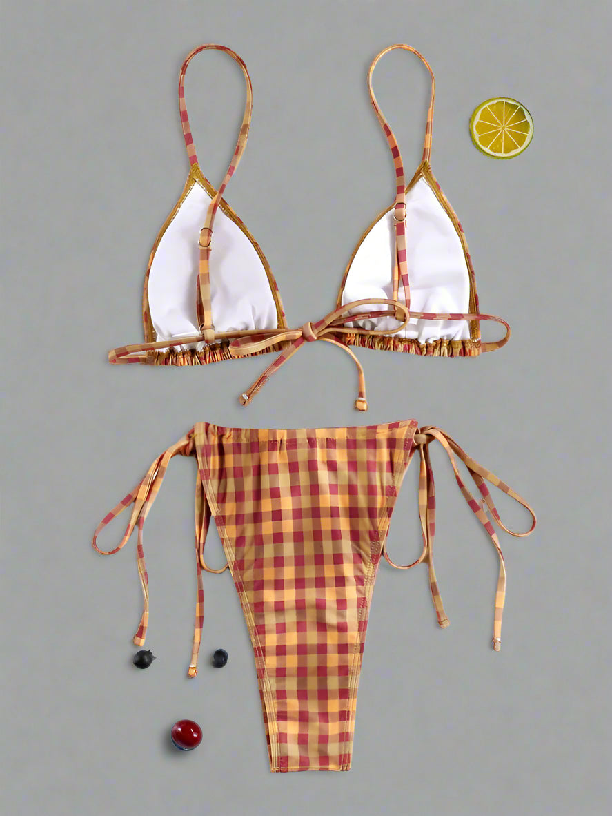 Swimsuit