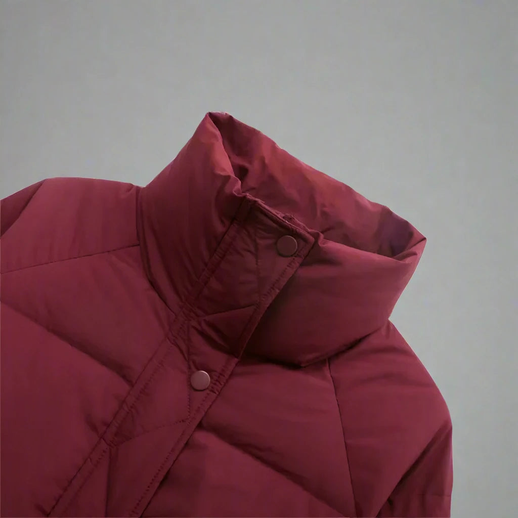 Cotton-padded Jacket