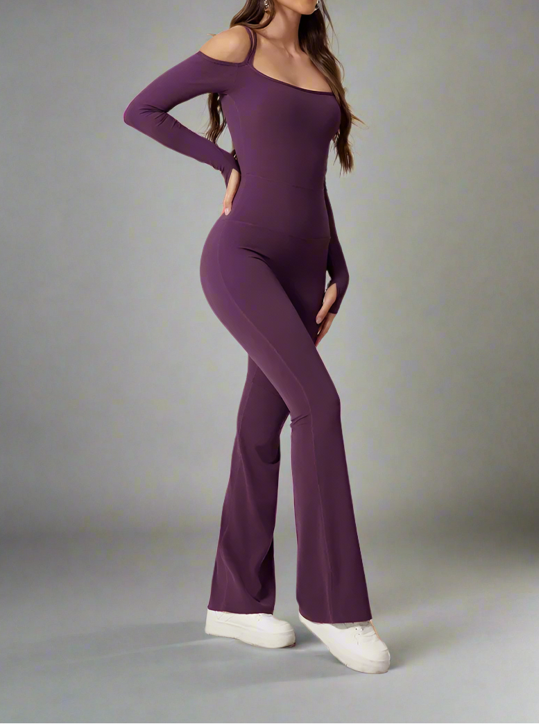 Yoga Suit