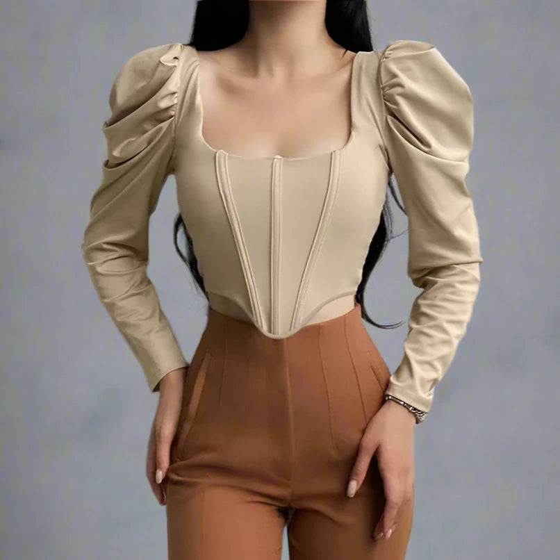 Vintage Top