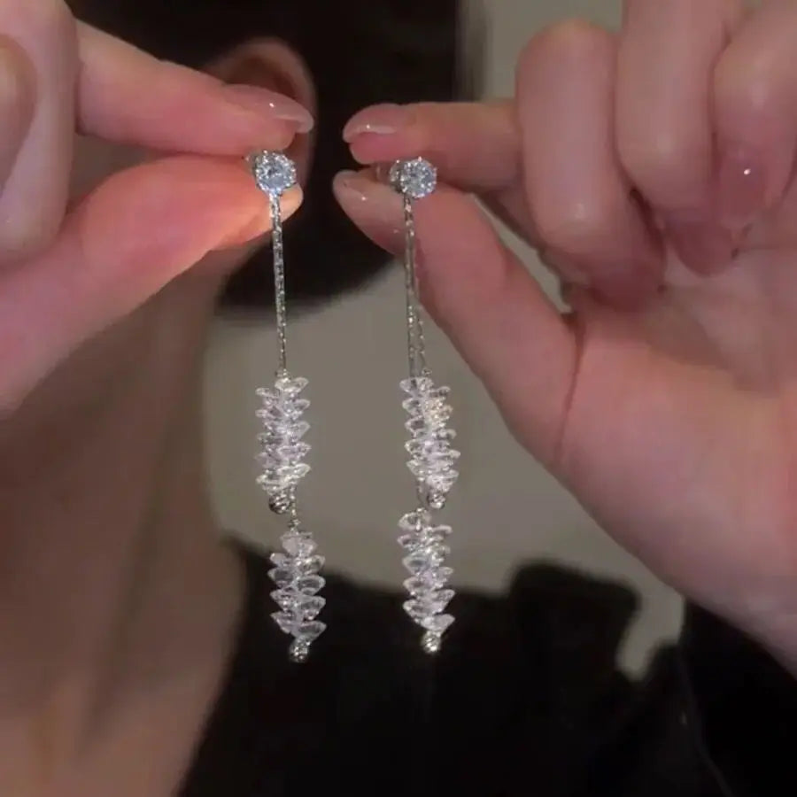 Dangle Drop Earring