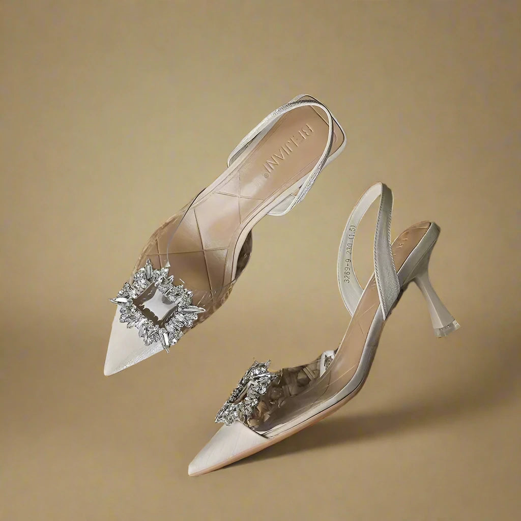 Party Heels