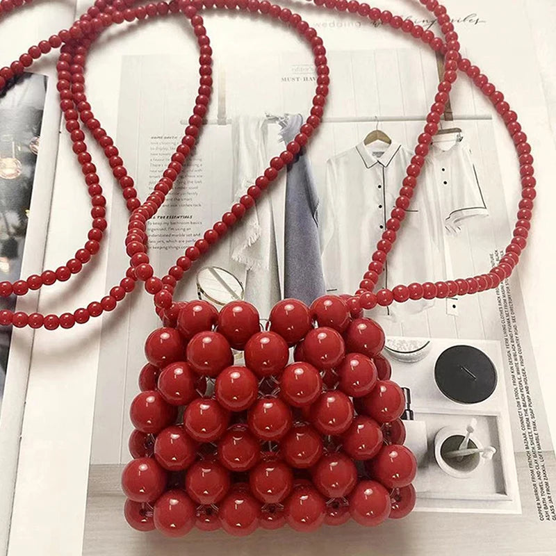 Pearl mini Bag