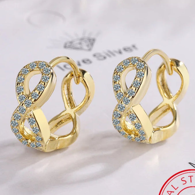 Drop Earring