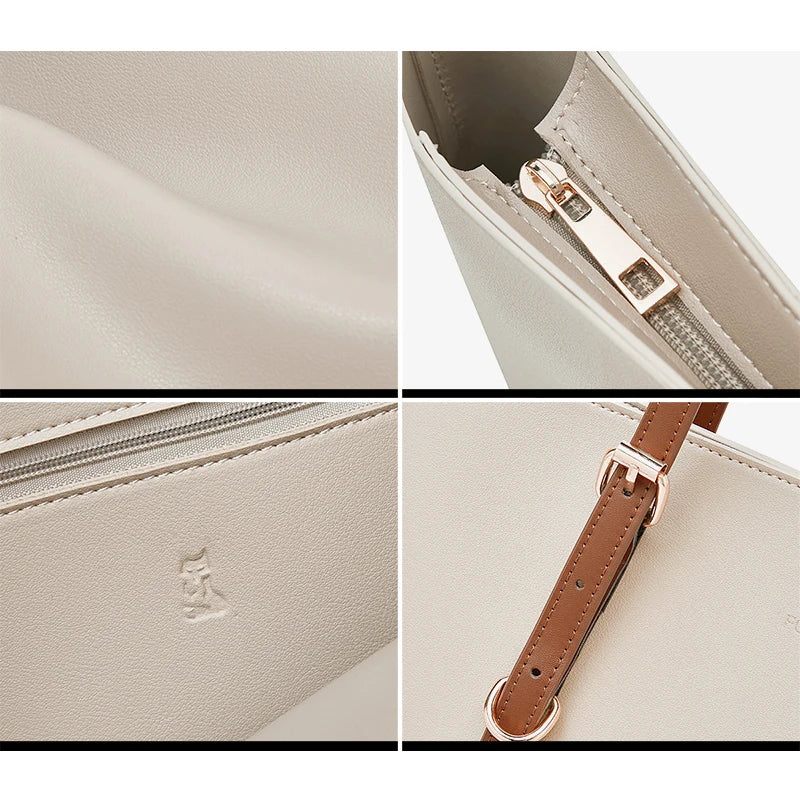 Tote Shoulder Handbag