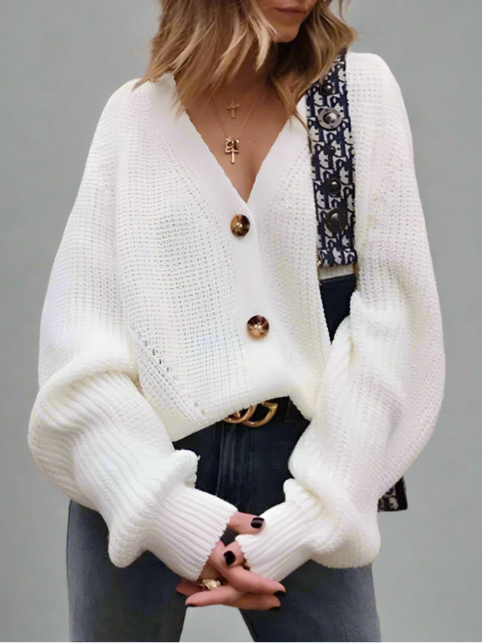 Cozy Cardigan
