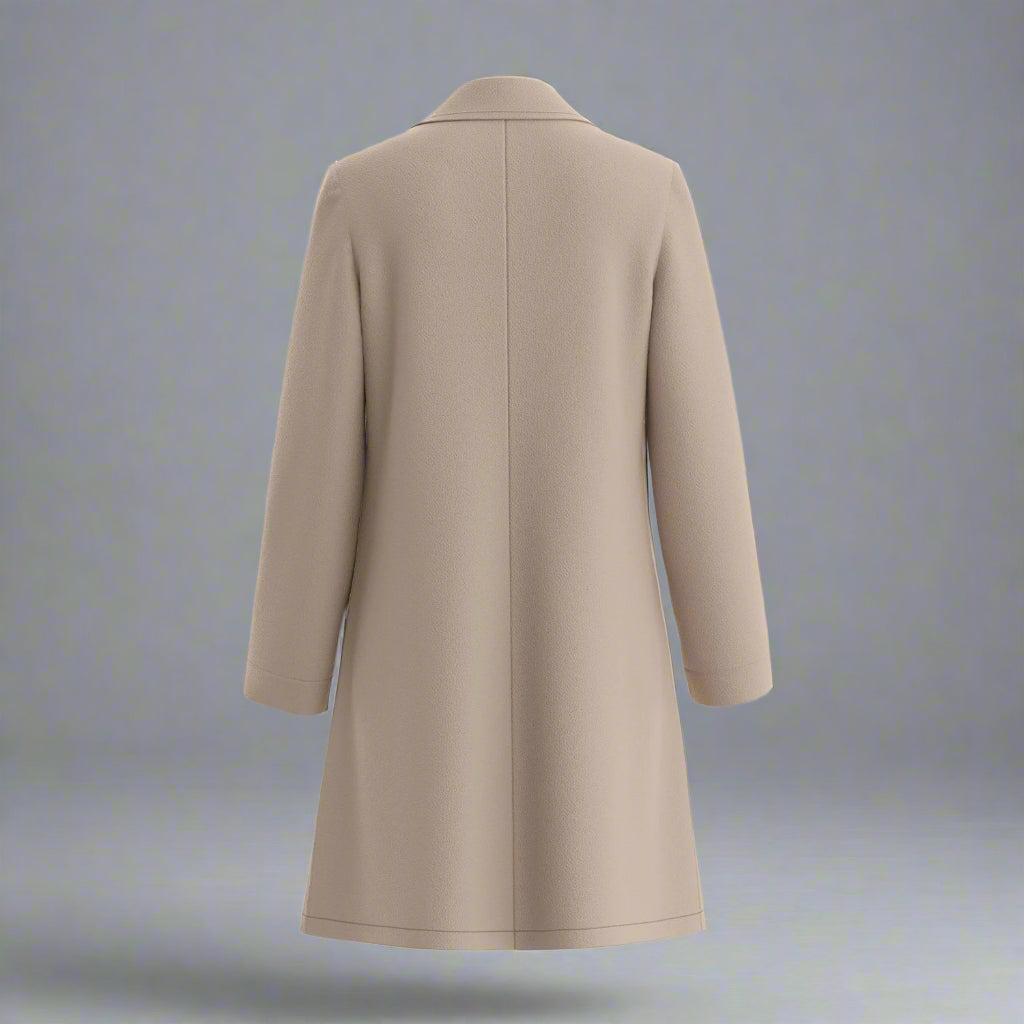 French Casual Coats