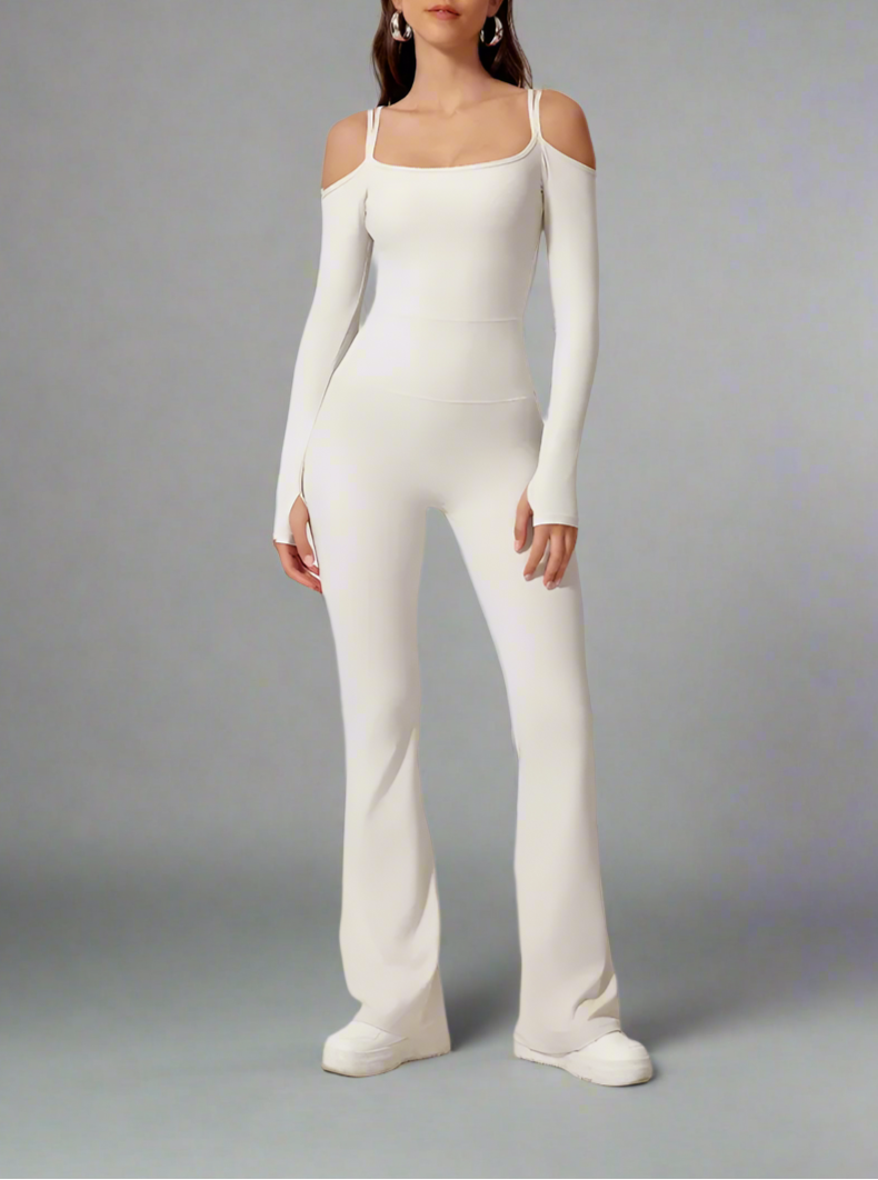 Yoga Suit