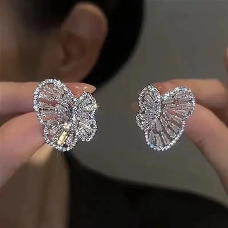 Dangle Drop Earring