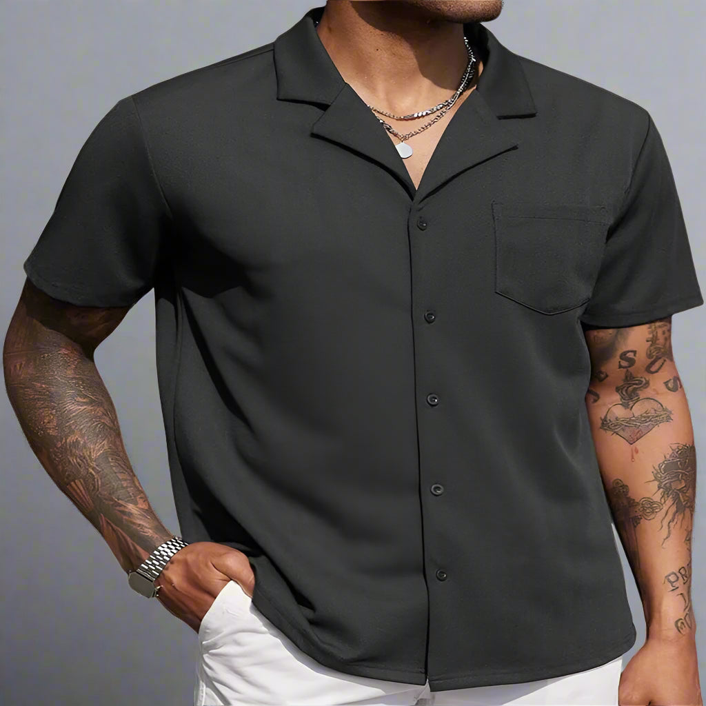 Cuban shirt