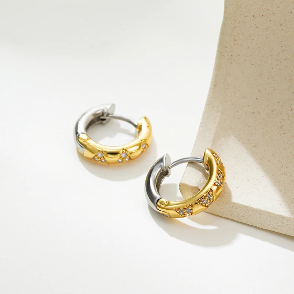 Hoop Earring