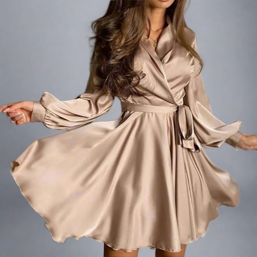 Flowy Dress
