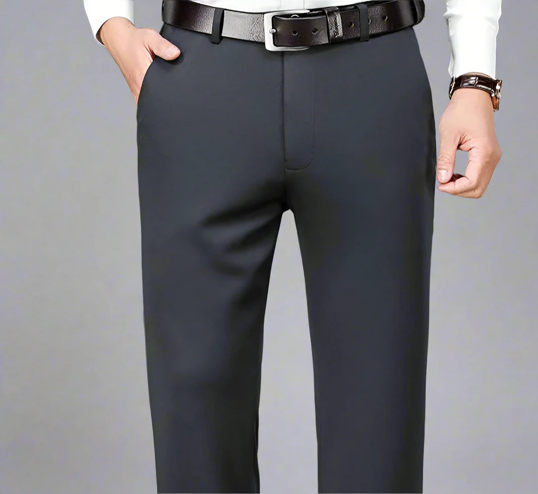 Suit Pants