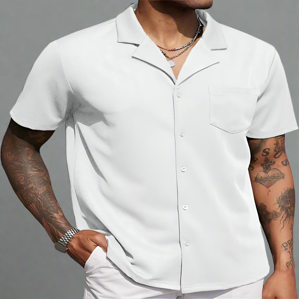 Cuban shirt