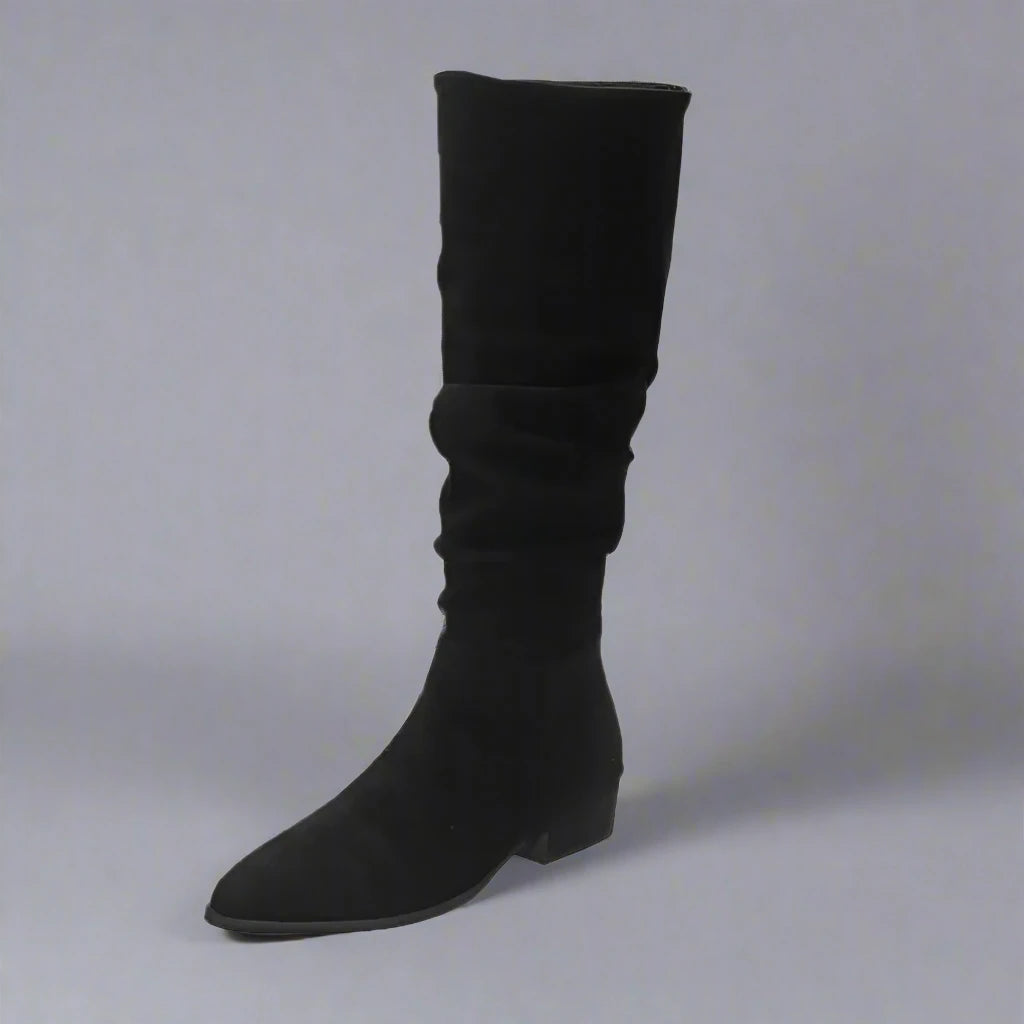 Warm Boots
