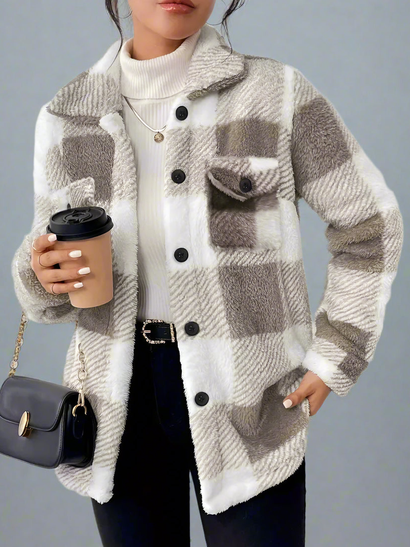 Warm Cardigan