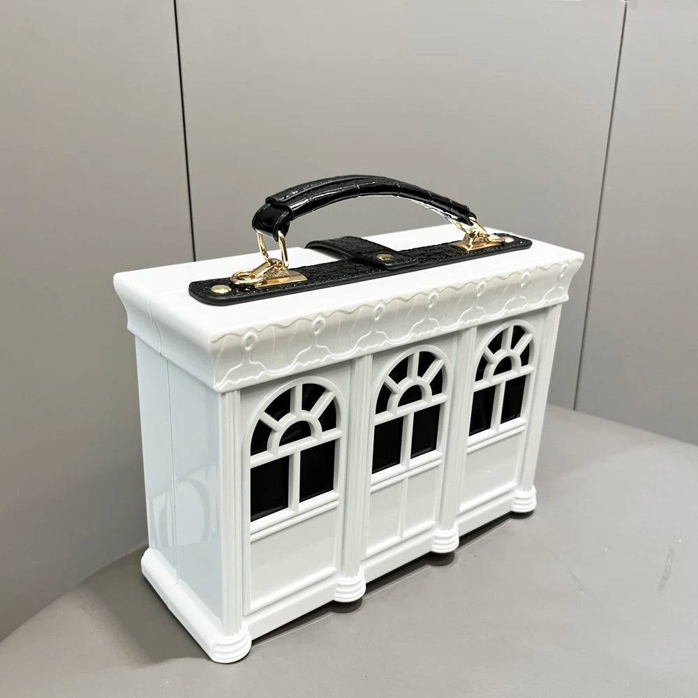 Luxury Designer House clutch Bag