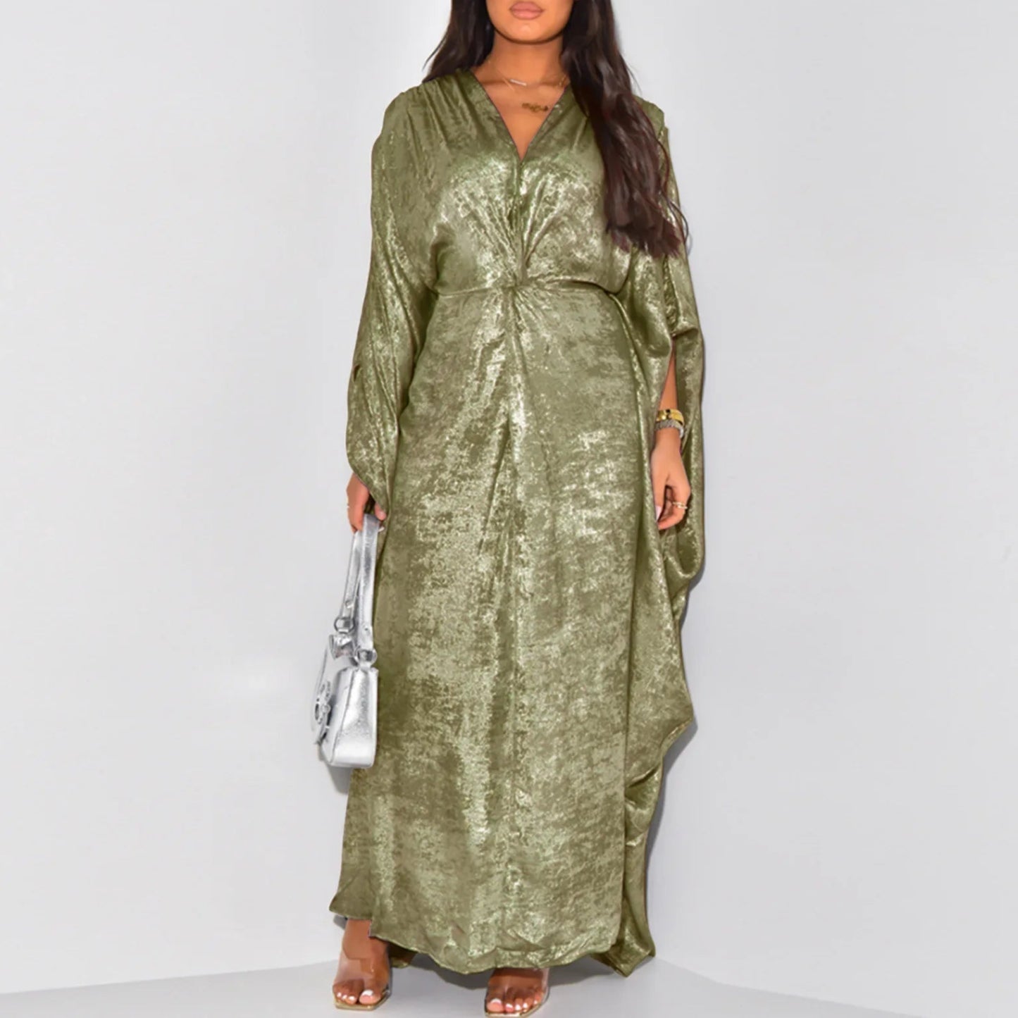 Kebaya Gown