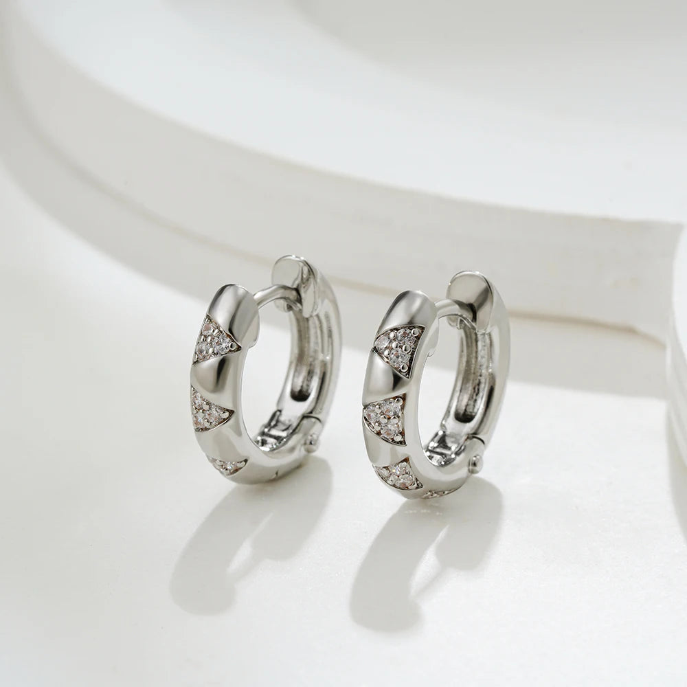 Hoop Earring