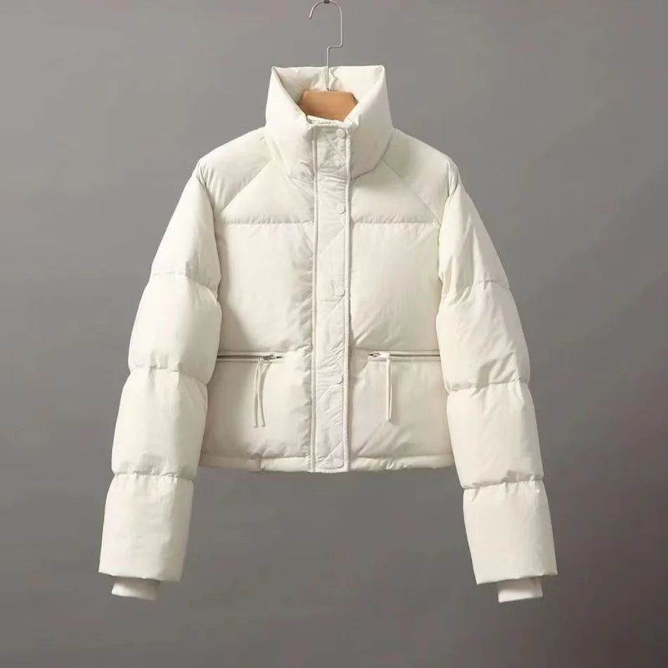 Cotton-padded Jacket