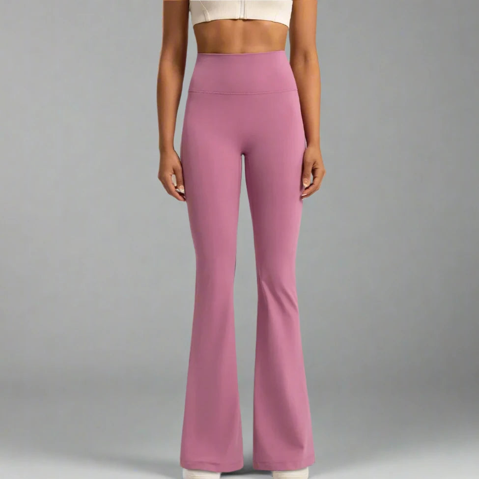 Sports Bell Leggings