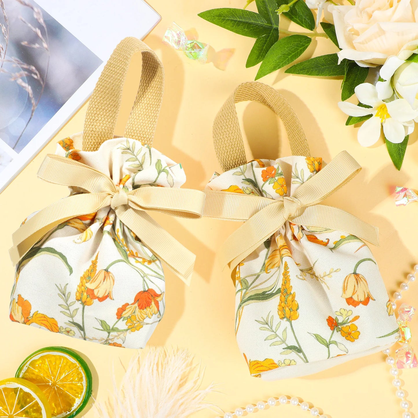 Candy Bag