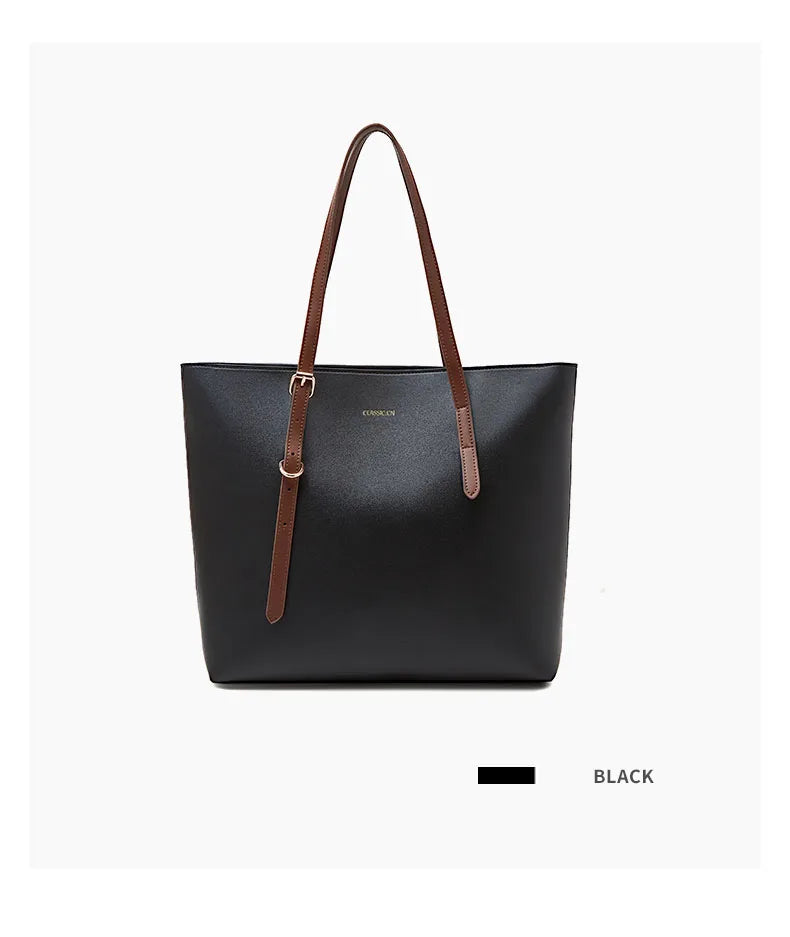 Tote Shoulder Handbag