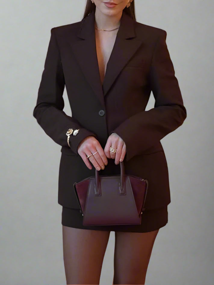 Blazer Coats