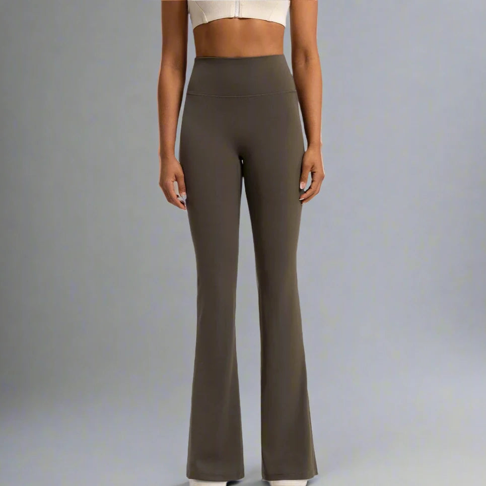 Sports Bell Leggings