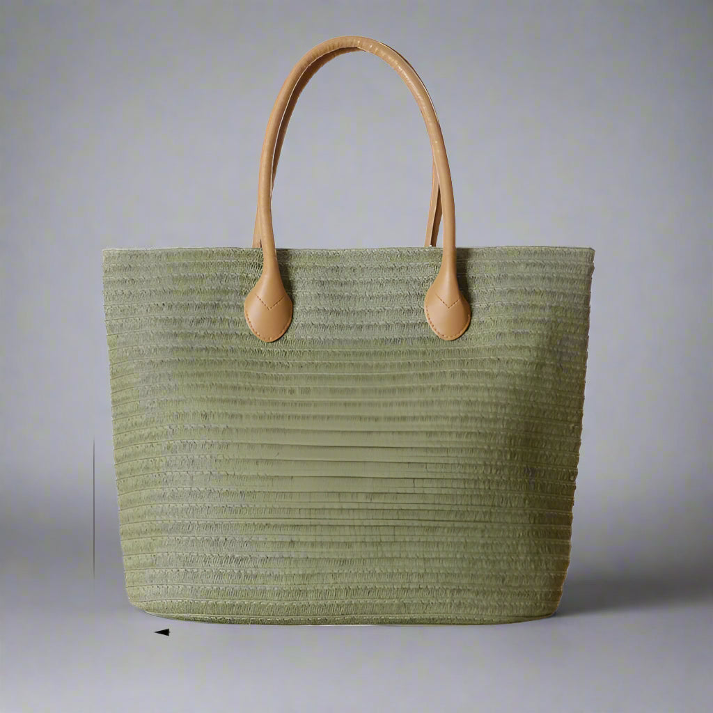 Handmade Tote Bag