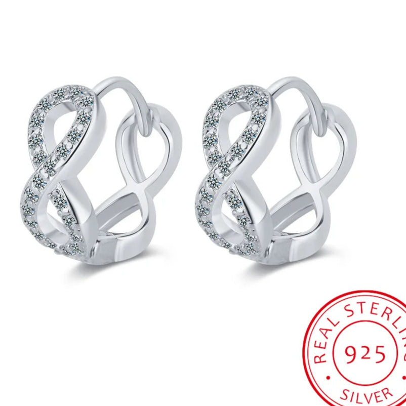 Drop Earring
