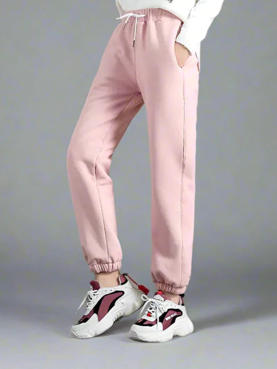 warm Sports Pant Women