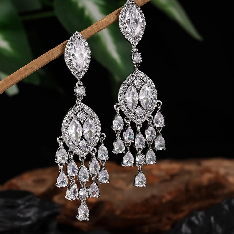 Party Earrings