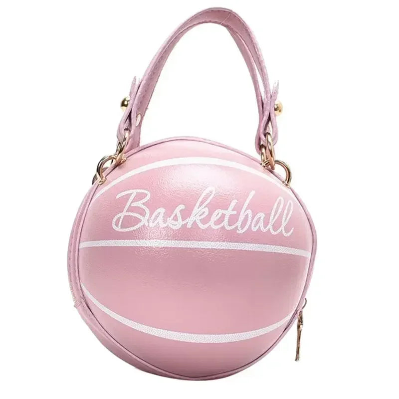 Hot Personalized Basketball Bag