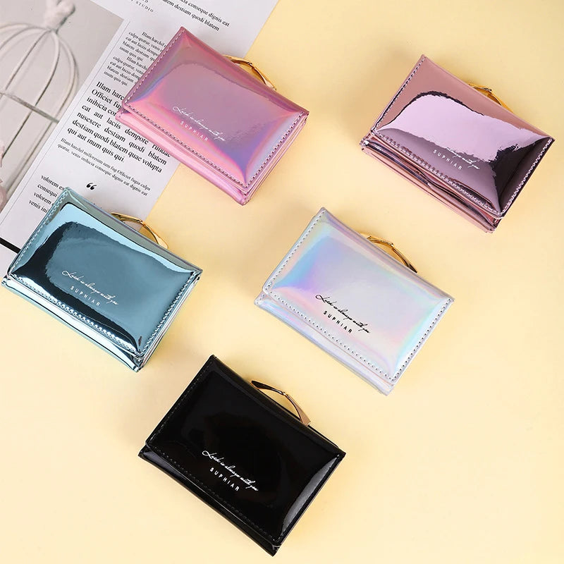 Card Holder Purses