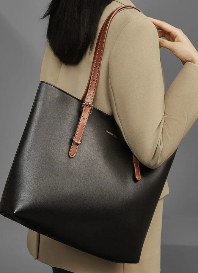 Tote Shoulder Handbag