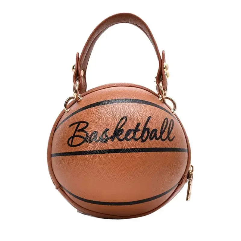 Hot Personalized Basketball Bag