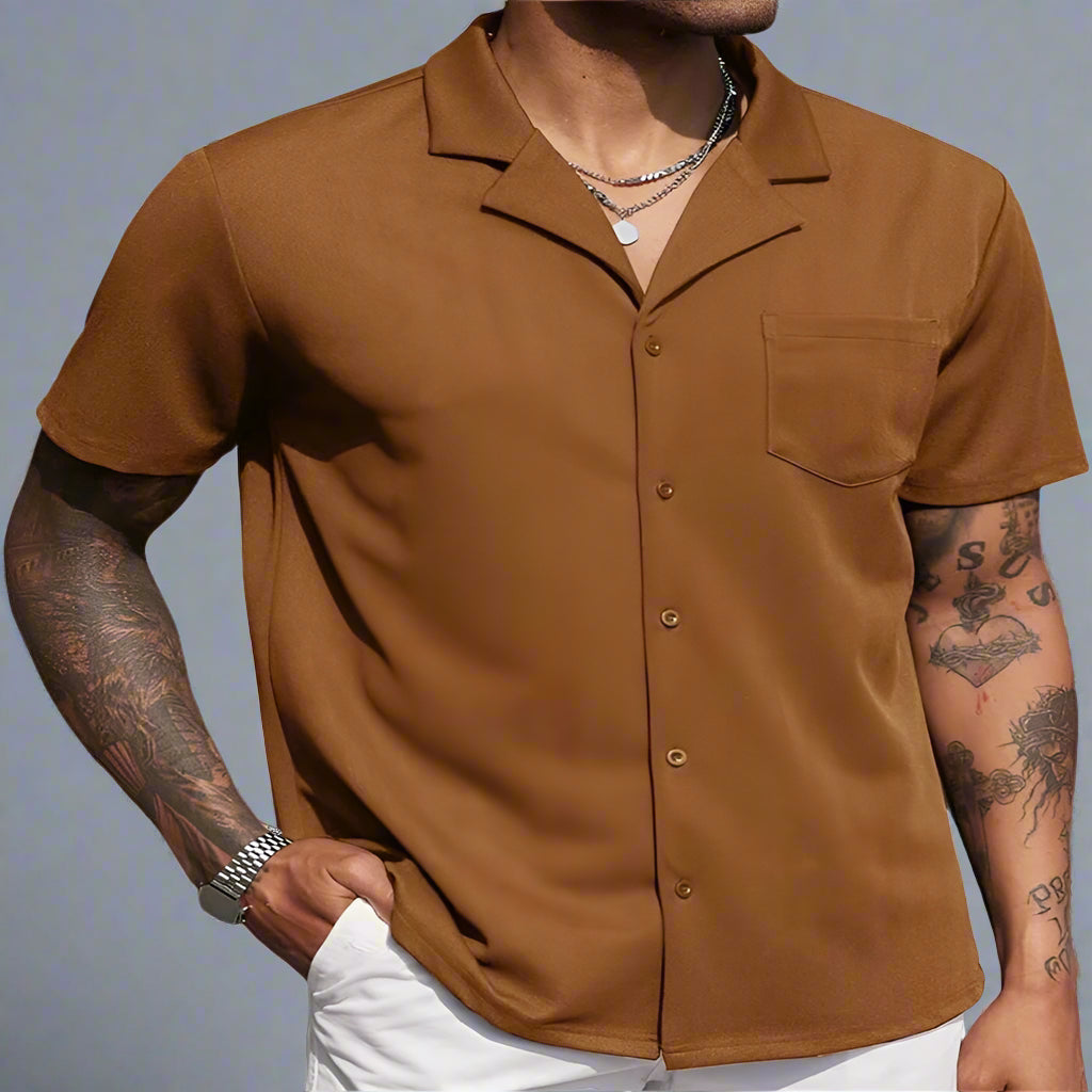 Cuban shirt