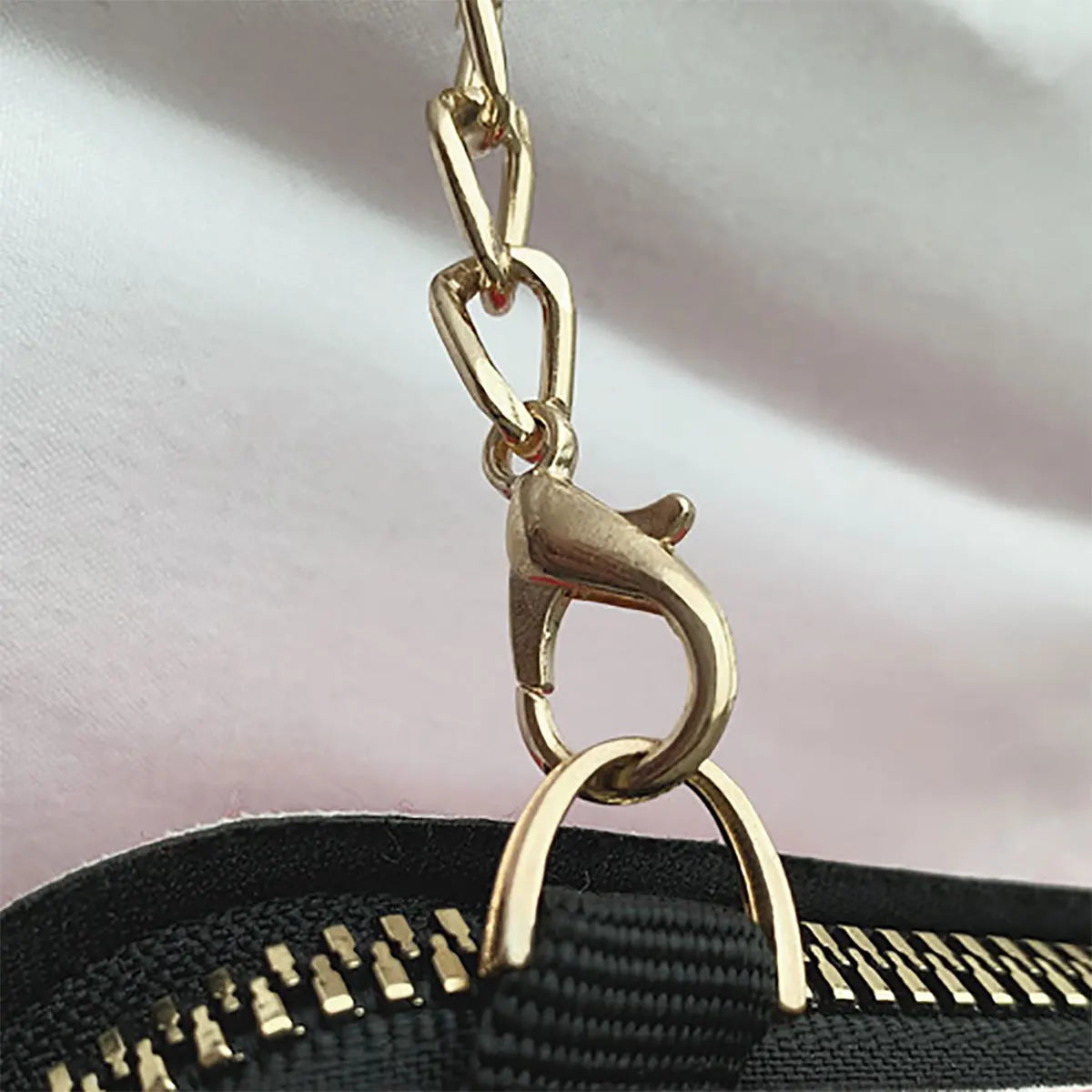 Lip Shape Bag