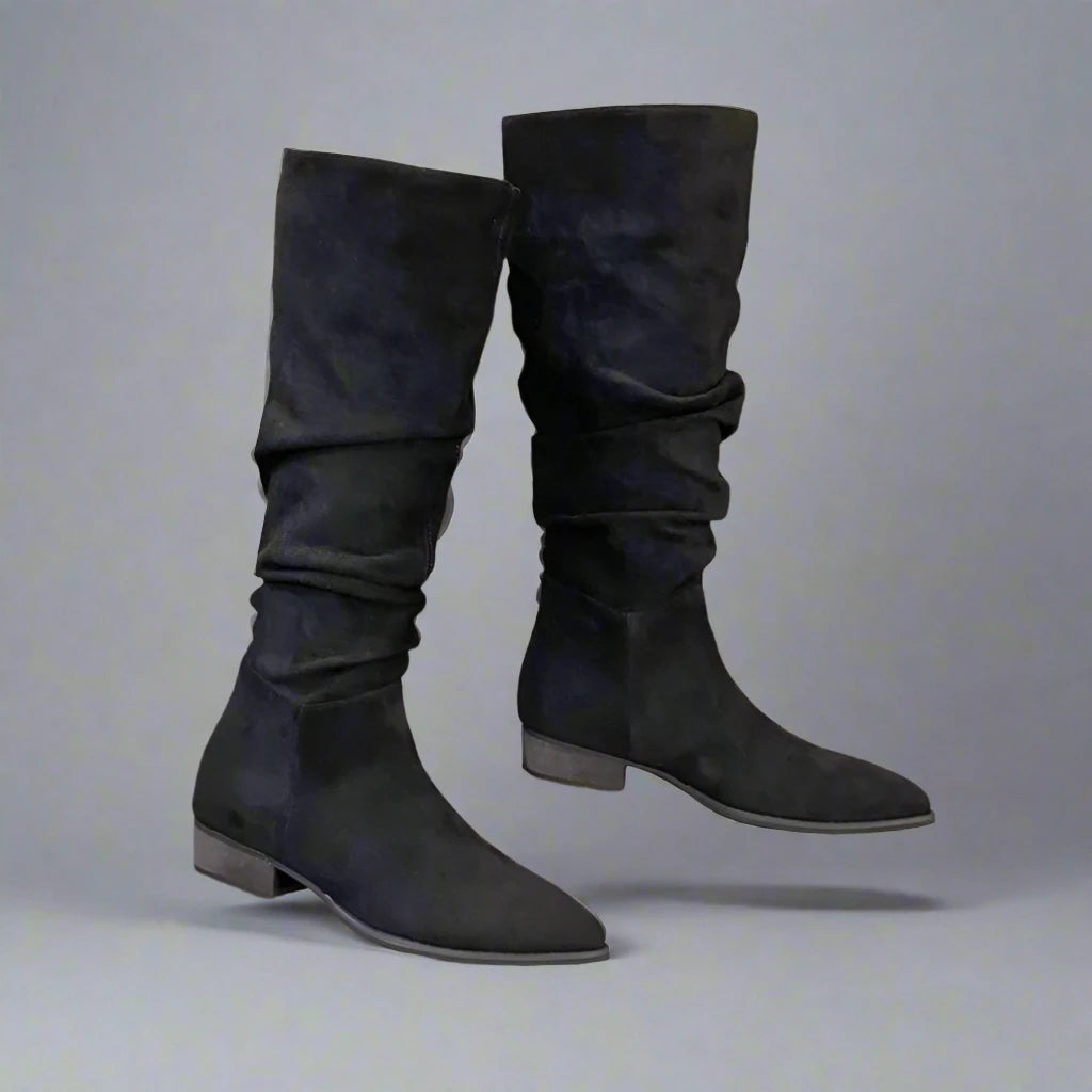 Warm Boots