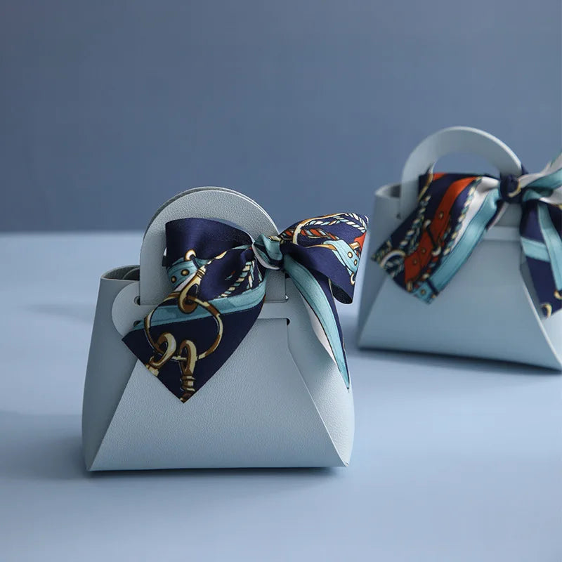 Bow Ribbon Bag