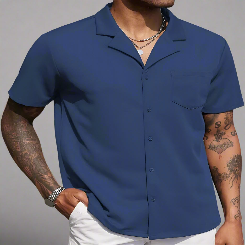 Cuban shirt